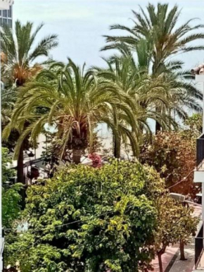 Beach Apartments Old Town, Estepona